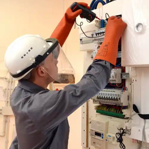 elektricien Kronenberg